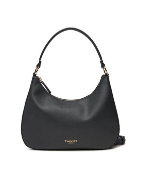 TWINSET Kabelka TWINSET 242TB7287 Čierna
