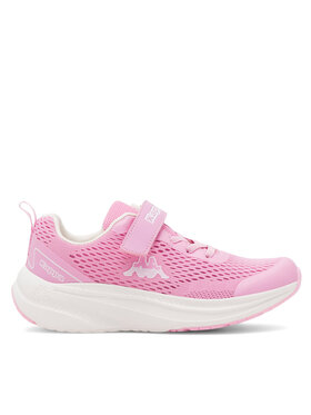 Kappa Αθλητικά Kappa SS24-3C009(IV)DZ Μωβ