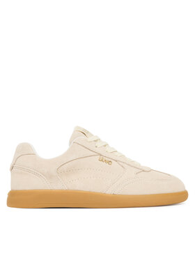 Liu Jo Sneakersy Liu Jo Connor 01 BF5069 PX002 Béžová