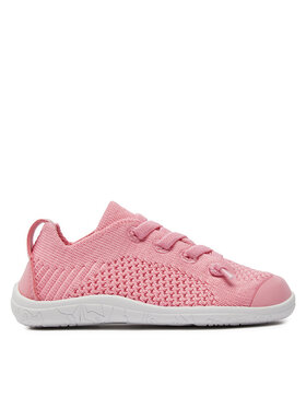 Reima Sneakersy Reima Astelu 5400066A 4370 Różowy