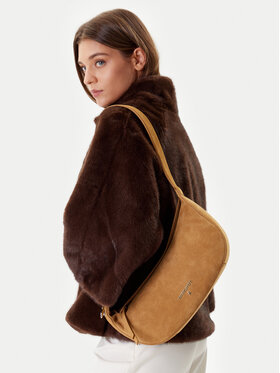 Patrizia Pepe Сумка Patrizia Pepe 8B0274 L152 B768 Коричневий