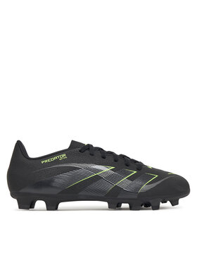 adidas Futbalové topánky adidas Predator ClubJH8848 Čierna