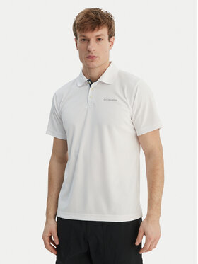 Columbia Columbia Polo Utilizer™ 1772051 Blanco Regular Fit