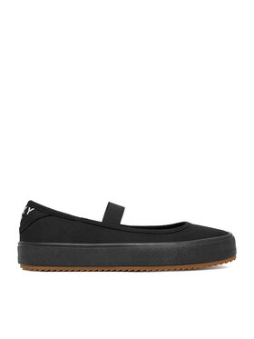 Roxy Teniszcipő Roxy CWBEOB-HRY25626-1 Fekete