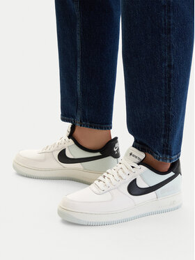 Nike Снікерcи Nike Air Force 1 GTX CK2630 004 Світло-бежевий