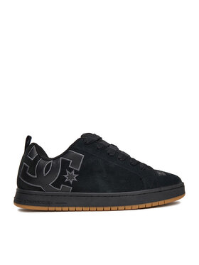 DC Shoes Снікерcи DC Shoes CEO-V5-10116 Чорний