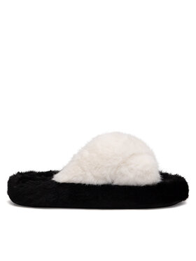 DeeZee Papuče DeeZee P4194523 Biela