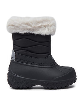 Reima Sniega zābaki Reima Muhvari 5400149A Melns