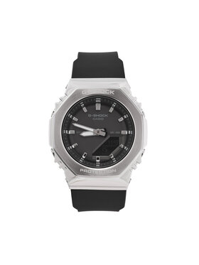 G-Shock Reloj G-Shock Octagon GM-S2110-1A1ER Negro