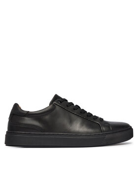 Guess Sneakersy Guess FMFIVA LEA12 Czarny