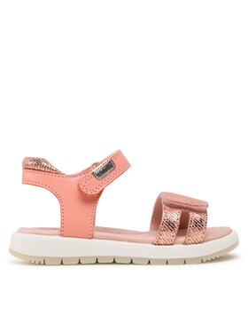 Garvalin Sandále Garvalin 232411 M Ružová