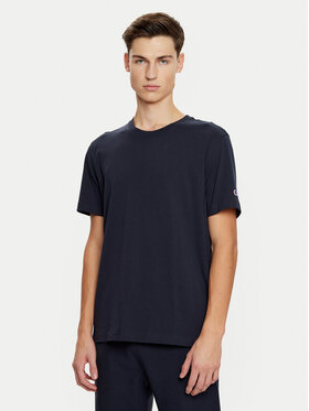Champion Champion Póló 220713 Sötétkék Regular Fit