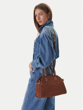 Guess Сумка Guess HWYUSS P6236 Коричневий