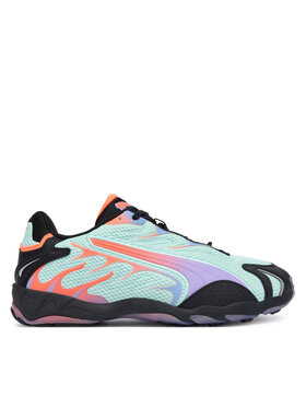 Puma Снікерcи Puma Inhale 401560 19 M Кольоровий