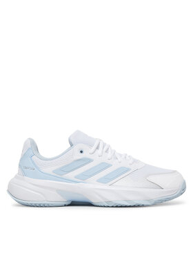 adidas Взуття для тенісу adidas Courtjam Control 3 KI3443 Білий