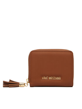 LOVE MOSCHINO Pénztárca LOVE MOSCHINO JC5689PP1OKD0200 Barna