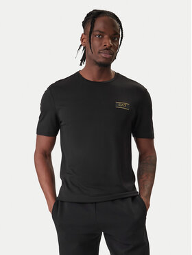 EA7 Emporio Armani EA7 Emporio Armani Camiseta 7M001331 AF13739 UC001 Negro Regular Fit