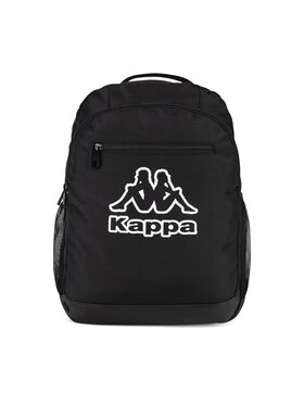 Kappa Mugursoma Kappa KPA-B-011-07 Melns