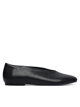 Vagabond Shoemakers Туфлі Vagabond Shoemakers Aleya 6119-101-20 Чорний