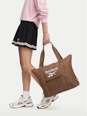 Reebok Сумка Reebok CWBEO-RBK-M-013-10 Коричневий