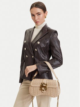 Just Cavalli Сумка Just Cavalli 80RA4BA1 ZSD90 Бежевий
