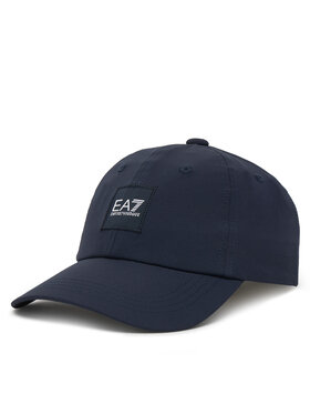 EA7 Emporio Armani Бейсболка EA7 Emporio Armani 7X000595 AF24754 UB102 Голубий
