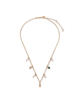 Aldo Náhrdelník Aldo Kayssi 13994975 Zlatá