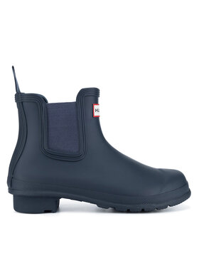 Hunter Гумові чоботи Hunter WFS2078RMA Cиній