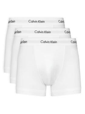 Calvin Klein Underwear Calvin Klein Underwear Boxer szett 0000U2662G Fehér