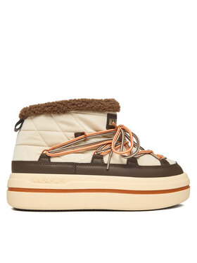 Napapijri Snehule Napapijri NP0A892U Écru