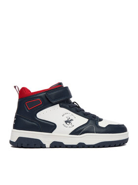 Beverly Hills Polo Club Sneakers Beverly Hills Polo Club CWBEO-V3-8222 Bleumarin