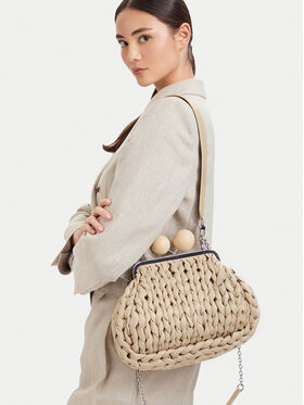 Weekend Max Mara Geantă Weekend Max Mara 2615511055650 Crem