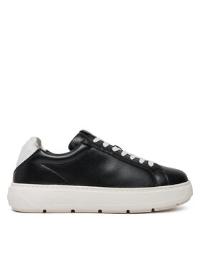 LOVE MOSCHINO Снікерcи LOVE MOSCHINO JA15174G1MIA300A Чорний