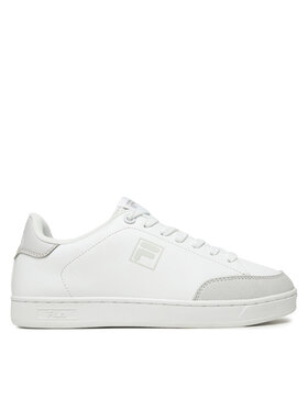 Fila Sneakersy Fila Courtbay FFW0477 Bílá