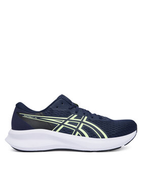 Asics Взуття для бігу Asics Patriot 14 1011C050 Cиній