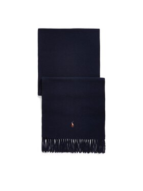 Polo Ralph Lauren Šal Polo Ralph Lauren 449891308005 Plava