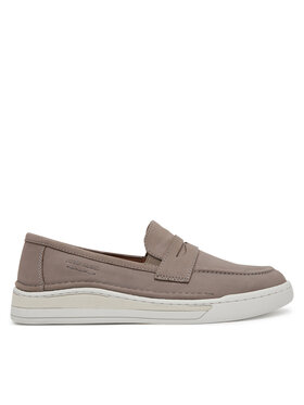 Josef Seibel Мокасини Josef Seibel Cleve 08 13608 Сірий