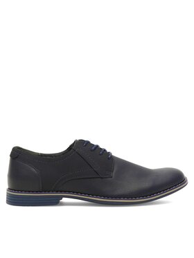 Lanetti Cipele Lanetti M16AW070-31 Tamnoplava