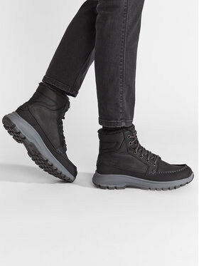 Helly Hansen Снігоходи Helly Hansen Garibaldi V3 114-22.991 Чорний