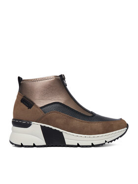 Rieker Stiefeletten Rieker CEO-N6352-25 Braun