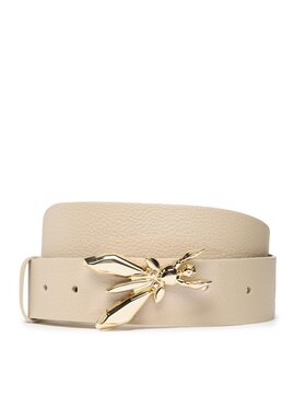Patrizia Pepe Cinturón para mujer Patrizia Pepe CW0471/L001-B732 Beis