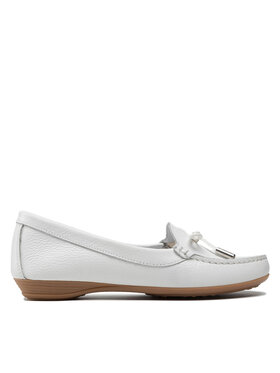 Filipe Mokasīni Filipe 5166 Balts