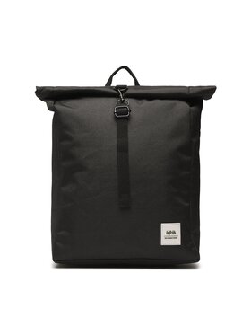 Lefrik Ruksak Lefrik Roll Mini P8722 Čierna