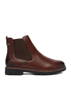 Remonte Členková obuv Remonte CEO-D2Q70-22 Hnedá