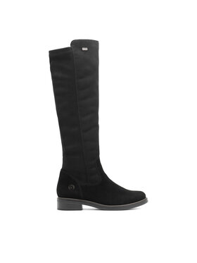 Remonte Stiefel Remonte D8387-02 Schwarz