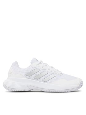 adidas Взуття для тенісу adidas Gamecourt 2.0 Tennis HQ8476 Білий