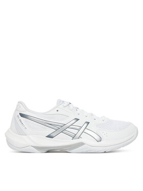 Asics Взуття у спортзал Asics Gel-Rocket 12 1072A119 Білий