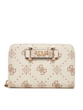 Guess Peňaženka Guess Silia Slg SWGP98 90140 Écru