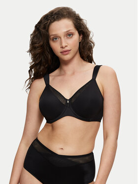 Triumph Triumph Бюстгальтер з підкладкою True Shape Sensation 10186010 Чорний