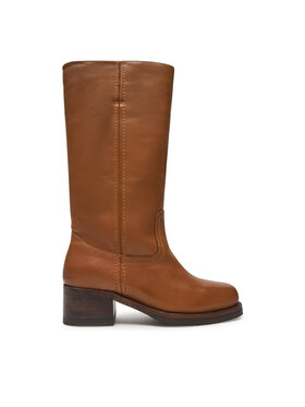 Bronx Stiefel Bronx Ky-Ley 14344-V Braun